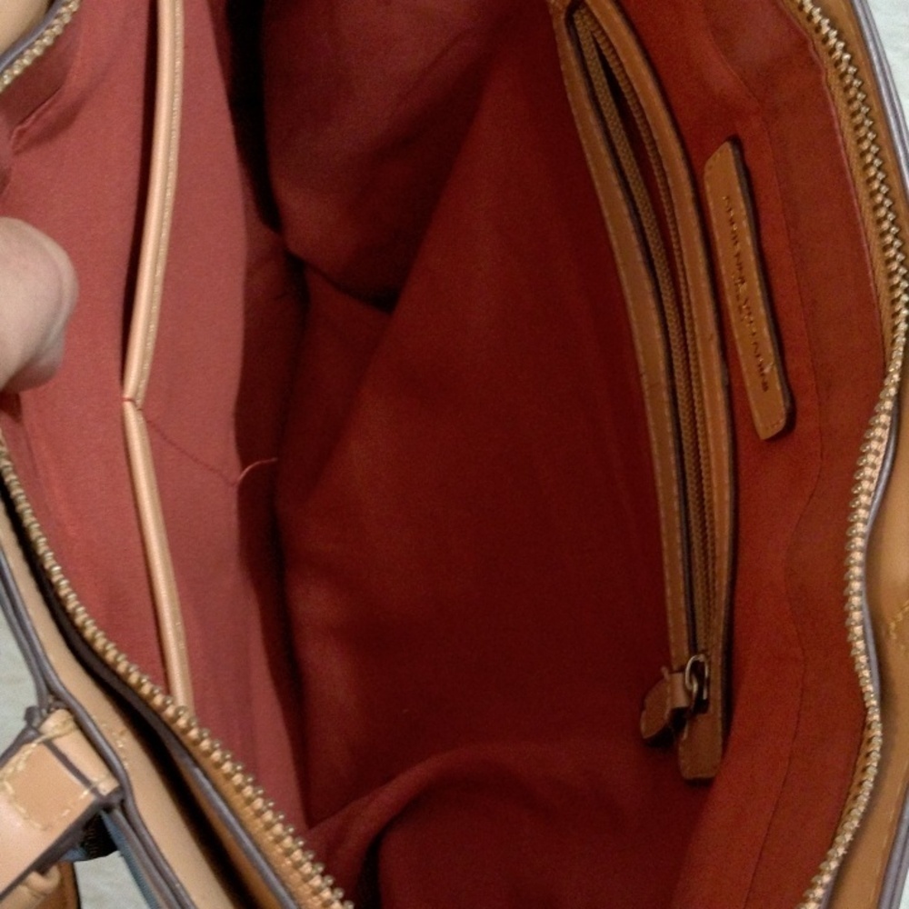 Adrienne Vittadini Studio Shoulder Bag - Picture 7 of 12